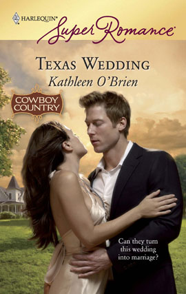 Cover image for Texas Wedding